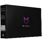Монитор 27' Irbis SMARTVIEW ISM27FIDVesa IPS 1920x1080, 75 Гц, 3 мс, 16:9, 250 кд/м2, 1xHDMI, 1xDP, 1xVGA, 1x3.5 мм, черный, фото15