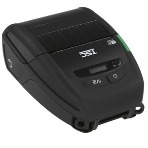 Термопринтер TSC Alpha-30L (A30L-A001-0002) для печ.этик. переносной черный, фото7