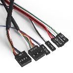 Серверный корпус ExeGate Pro EX293244RUS 4U480-06/4U4021S (RM 19', высота 4U, глубина 480, БП 900RADS, USB), фото31