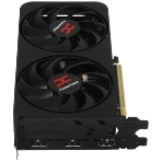 Видеокарта PowerColor AMD Radeon RX 9060 XT Reaper (RX9060XT 16G-A), фото 1