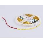 Светодиодная лента Ambrella light GS4603 COB 384Led/ 7W m/ 24V IP20 6500K/ 5m*3mm*2mm (2 конт.), фото4