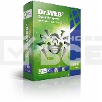 Программное обеспечение DR.WEB Security Space 3 ПК/1 год (BHW-B-12M-3-A3/AHW-B-12M-3-A2), фото 1