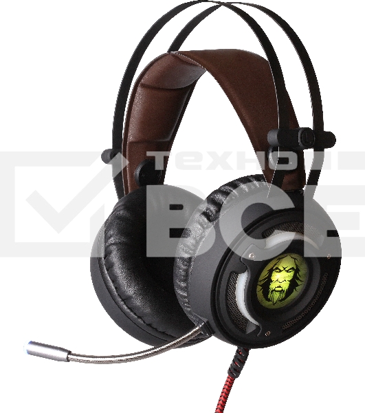 Наушники QUMO Atlantis GHS005 [22522]