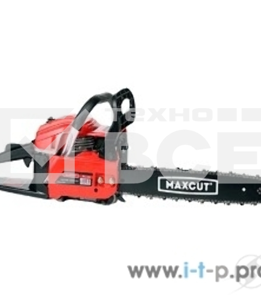 Бензопила MAXCUT MC 146