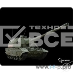 Коврик для мыши Gembird MP-GAME3, рисунок- 