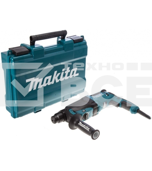 Перфоратор Makita HR2630