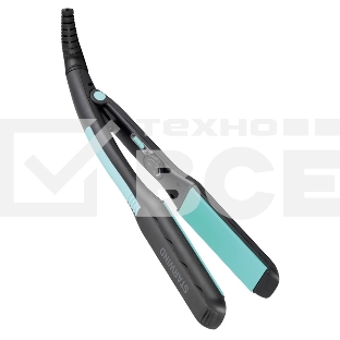 Выпрямитель Starwind SHE1101 65Вт черный (макс.темп.:215С)