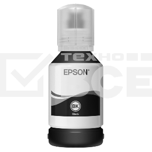 Чернила Epson MX1XX XL C13T03P14A черный (6000 стр.) (120 мл) для Epson M1100/1120/2140