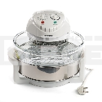 Аэрогриль Centek CT-1456 белый, фото4