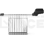 Тостер Philips HD2635/90, фото3