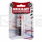 Аккумулятор 18650 с защитой Li-ion 2800 mAH 3.7 В 1 шт. блистер Rexant, фото3