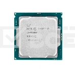 Процессор Intel Original Core i3 9100F Soc-1151v2 (CM8068403377321S RF7W) (3.6GHz) OEM, фото 1