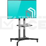 Стойка для телевизора ONKRON TS1351 черный 40