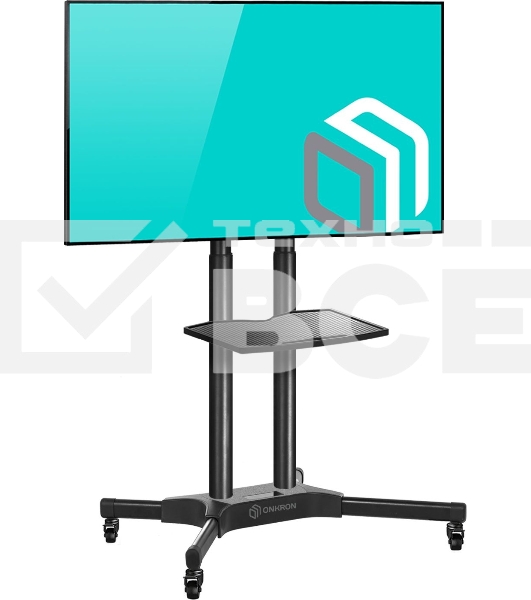Стойка для телевизора ONKRON TS1351 черный 40