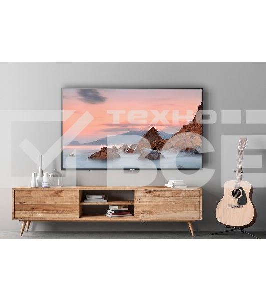 Телевизор Harper 55' 55U750TS UHD 3840x2160 Smart TV