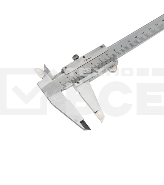 Штангенциркуль Rexant ШЦ - 250 мм 12-9102