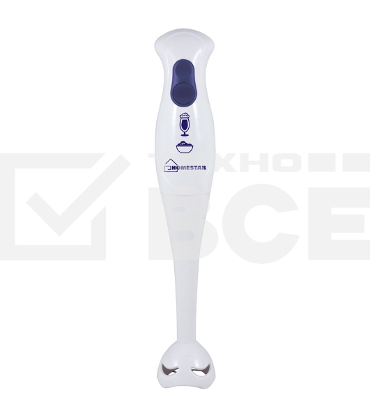Блендер погружной HomeStar HS-2016, 300 Вт