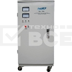Стабилизатор RUCELF SDV-1500013000Вт однофазный, фото3