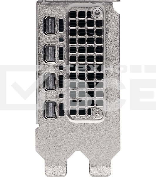 Видеокарта PNY RTX A2000 VCNRTXA2000-12GB-SB OEM (только плата)