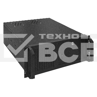 Серверный корпус ExeGate Pro EX293225RUS 4U450-16/4U4019S <RM 19