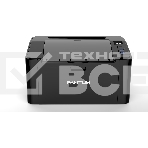 Принтер лазерный PANTUM P2516, A4, ч/б, печ. до 22 стр./мин., 600 x 600 dpi, USB, черный корпус, фото10