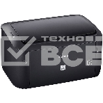 Принтер лазерный Canon i-Sensys LBP6030B (8468B006), A4, ч/б, печ. до 18 стр/мин., 600 x 600 dpi, USB, фото10