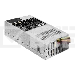 Блок питания 200W ExeGate F200AS, 200Вт 80 PLUS, 40мм, серый, фото 1