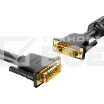 Кабель Vention DVI-D Dual link 25M/25M с ферритовым фильтром - 2м., фото3