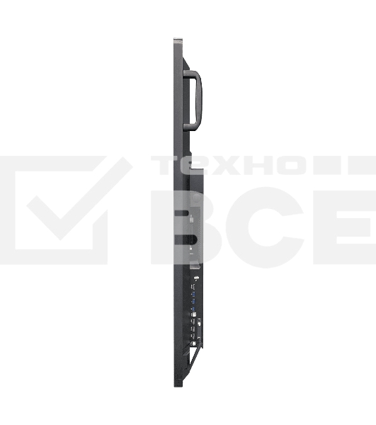 Интерактивный комплекс Nextouch NextPanel 75 IFCCV1INT75 75