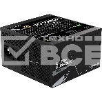 Блок питания Gigabyte ATX 750W GP-UD750GM 80+ gold 24+2x(4+4) pin APFC 120мм fan 8xSATA Cab Manag RTL, фото2