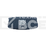 Портативная акустика JBL Charge 5, синий, фото8