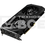 Видеокарта Palit PA-RTX4070 DUAL 12GB  PCIE16 12288Mb 192 GDDR6X 1920/21000 HDMIx1 DPx3 HDCP Ret, фото9