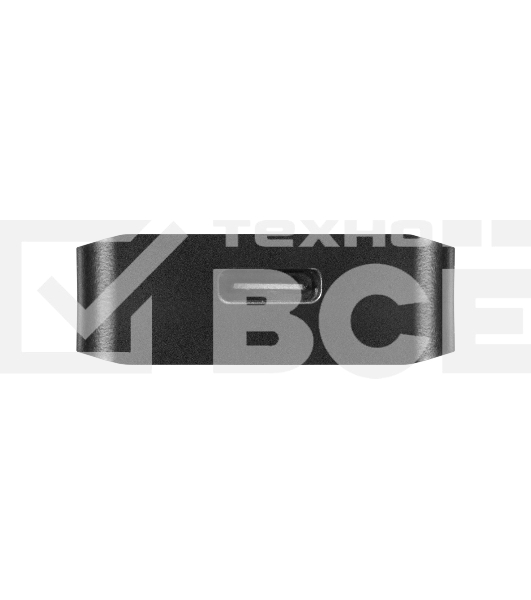 Хаб USB (концентратор) ExeGate DUB-4CP/1 (кабель-адаптер USB Type C --> 4xUSB3.0, Plug&Play, черный)