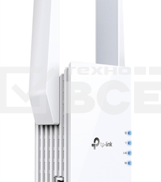 Усилитель сигнала TP-Link AX1500 Wi-Fi Range Extender