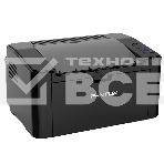 Принтер лазерный Pantum P2500W, А4, ч/б, печ. до 22 стр/мин, 1200x1200 dpi, USB, Wi-Fi, фото7