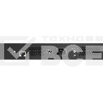 Сетевой коммутатор Smart L2 Surveillance Switch 8х1000Base-T PoE, 2x1000Base-X SFP, PoE Budget 130W, Long-range PoE up to 250m, фото 1
