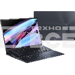 Ноутбук Asus Zenbook Pro 16X OLED UX7602VI-MY073X Core i9 13900H 32Gb SSD2Tb NVIDIA GeForce RTX4070 8Gb 16