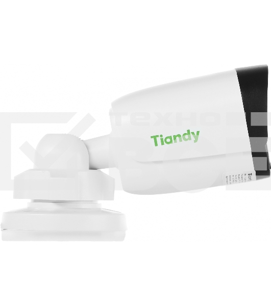 Камера видеонаблюдения IP Tiandy AK TC-C321N I3/E/Y/4mm 4-4мм цв. корп.:белый