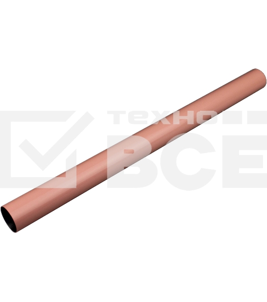 Термопленка Cet CET6773 (CE710-69001-Film) для HP Color LaserJet Pro CP5225