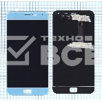 Дисплей для Meizu MX4 Pro белый, фото 1