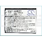 Аккумулятор CameronSinoCS-SM8160SL EB425161LU для Samsung Galaxy S3 mini i81903.7V / 1200mAh / 4.44Wh, фото 1