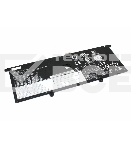 Аккумуляторная батарея для ноутбука Lenovo Ideapad Yoga Slim 9-14  7.72V 63.5Wh Orig
