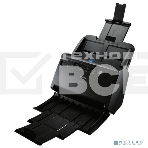 Сканер Canon DR-C230 (2646C003) A4 черный, фото2