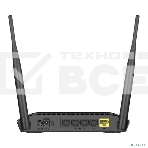 Беспроводной маршрутизатор D-Link DIR-615S/RU/B1A N300, фото9