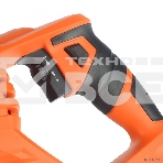 Пила сабельная сетевая PATRIOT RS 808LED, регулировка скорости, поворотная рукоять, 850Вт, фото6