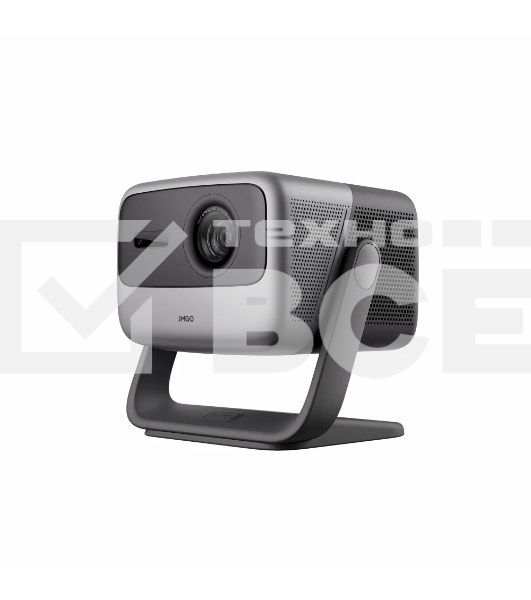 Проектор JMGO JMGO N1 PRO DLP 1500Lm LS 3200Lm ANSI (3840x2160) 1600:1 ресурс лампы:30000часов 1xUSB typeA 2xHDMI 5кг