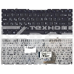 Клавиатура для ноутбука Sony Vaio VGN-FW черная, фото3