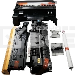 Сервисный комплект Kyocera MK-3150 (1702NX8NL0), 300000 стр. A4, для M3040idn/M3540idn, фото2