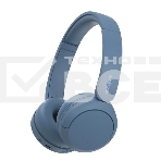 Гарнитура Sony Bluetooth WH-CH520LZ BLUE, фото8