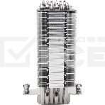 Кулер для процессора Thermalright Burst Assasin 120 ARGB (4-pin PWM, 154mm, Ni/CU, 6x6mm, ARGB, 1x120mm, 66.17CFM, 25.6dBA, 1550RPM, S: 1700, 1200, 115X, AM5, AM4), фото4